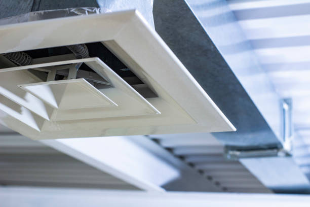 Best Residential Air Duct Cleaning  in Hawthorne, FL
