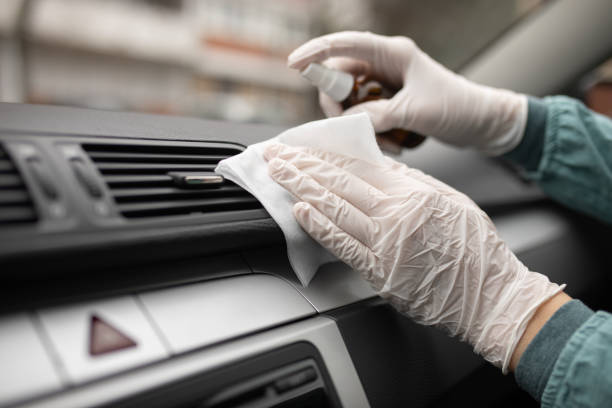 Best Air Duct Cleaning Near Me  in Hawthorne, FL