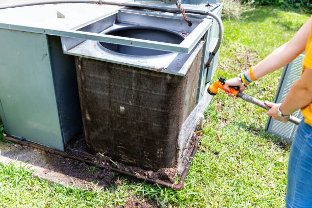 Best Affordable HVAC Duct Cleaning  in Hawthorne, FL