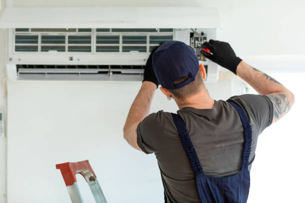 Best Air Duct Cleaning Near Me  in Hawthorne, FL