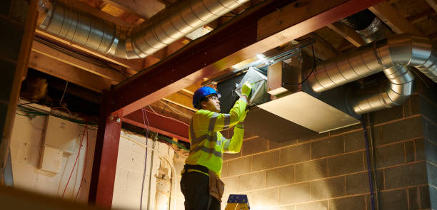 Best Air Duct Cleaning Company Near Me  in Hawthorne, FL