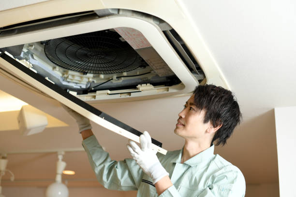 Best Duct Cleaning for Homes  in Hawthorne, FL