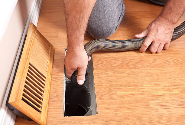 Best Commercial Air Duct Cleaning  in Hawthorne, FL