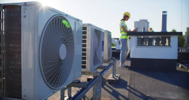 Home Air Vent Cleaning in FL