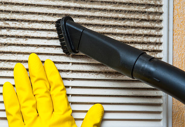 Best Ventilation Cleaning Services  in Hawthorne, FL