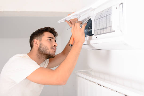 Best Affordable Air Duct Cleaning  in Hawthorne, FL
