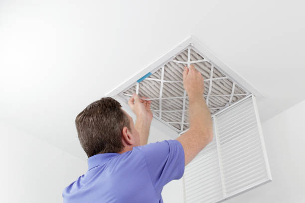 Best Commercial HVAC Duct Cleaning  in Hawthorne, FL